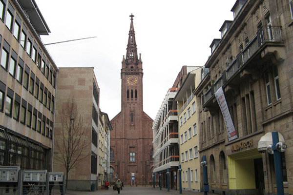 Aussen
